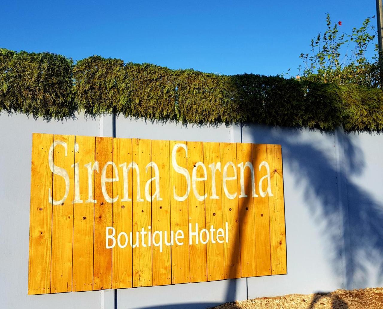 Sirena Serena B&B And Retreat Tamarindo
