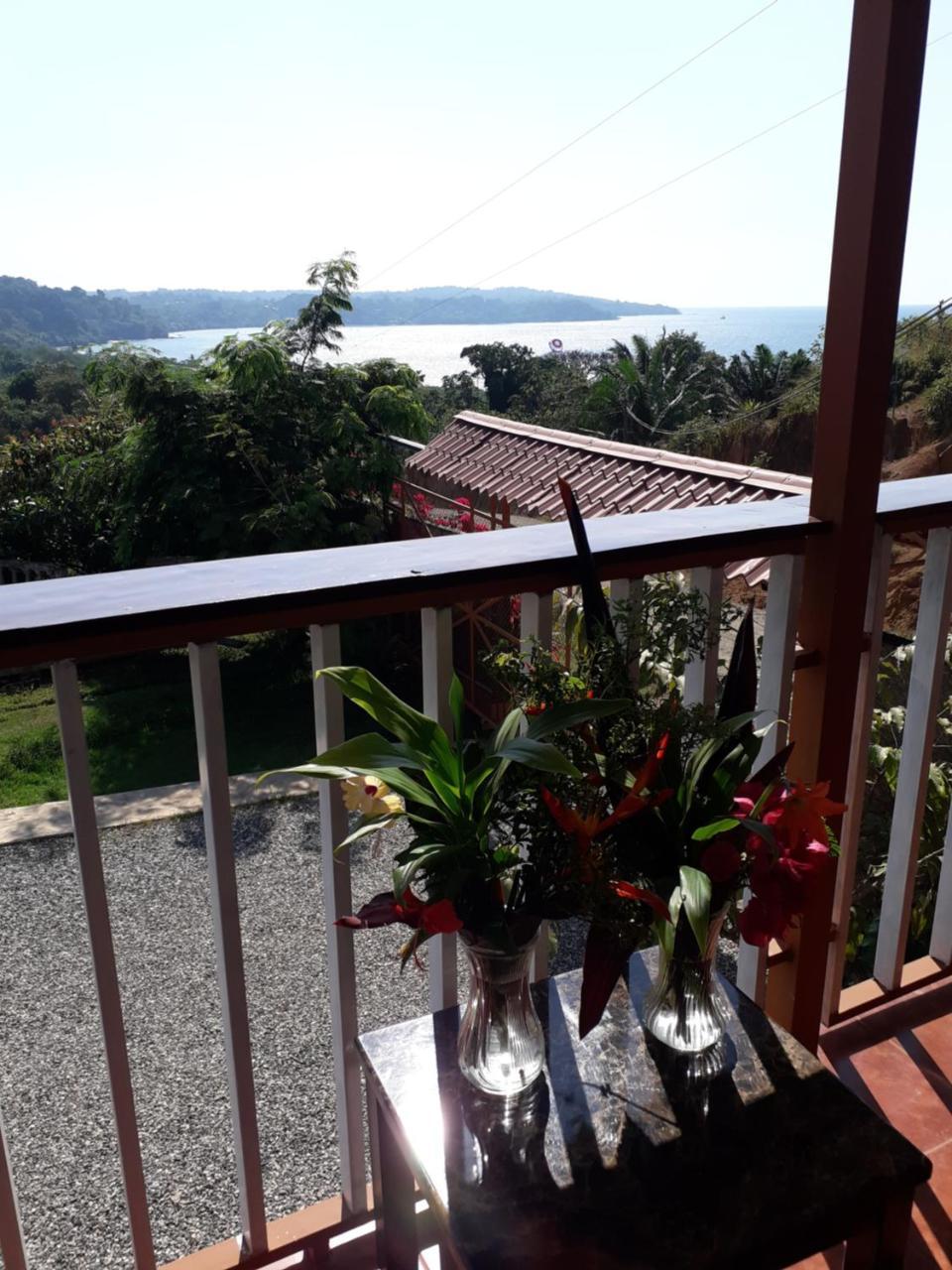Manolo Corcovado, Ocean & Forest View Lodge, Bar & Restaurant