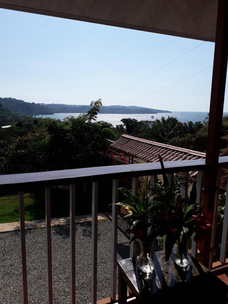 Manolo Corcovado, Ocean & Forest View Lodge, Bar & Restaurant