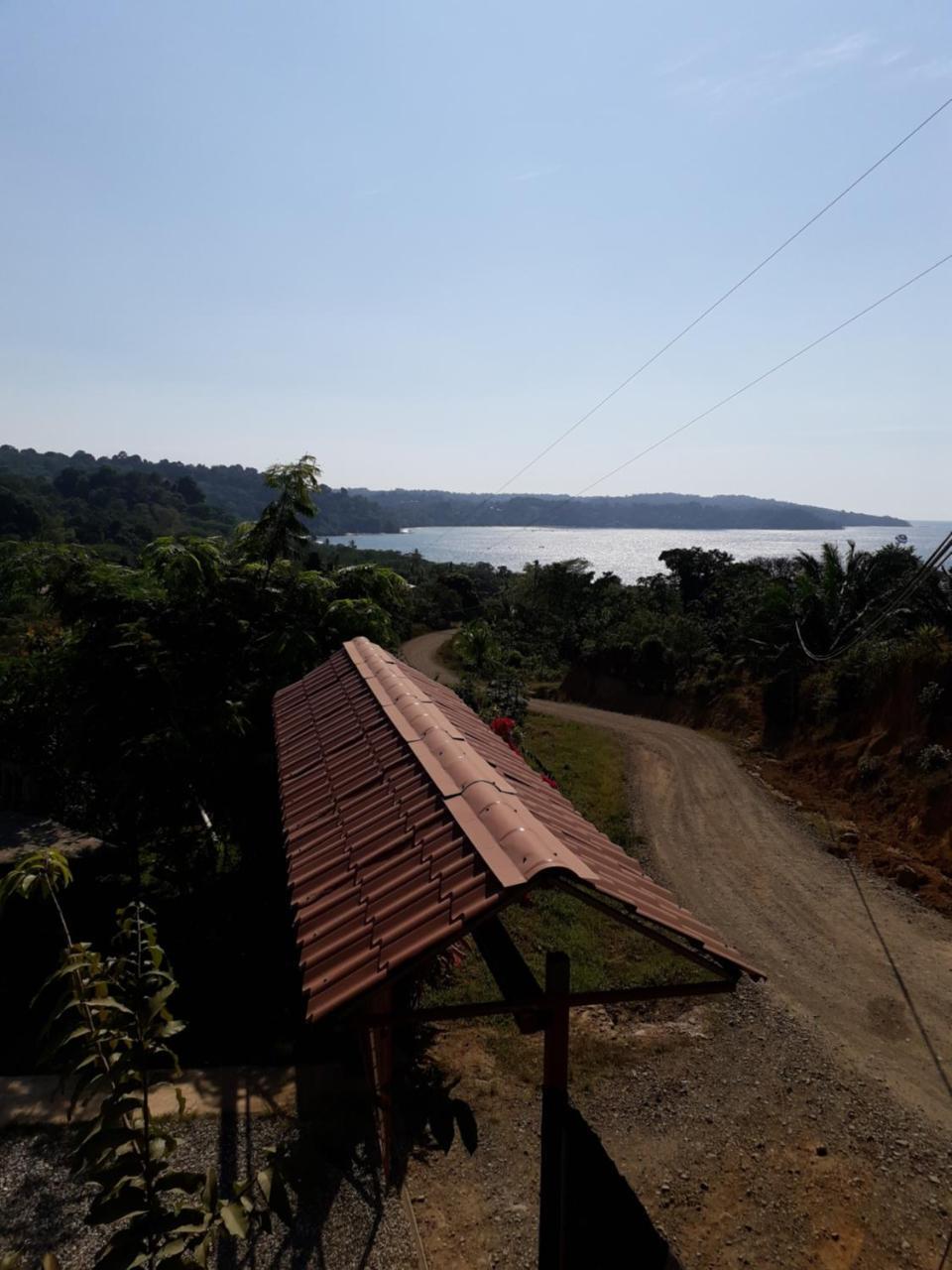 Lodge Manolo Corcovado, Ocean & Forest View Lodge, Bar & Restaurant *