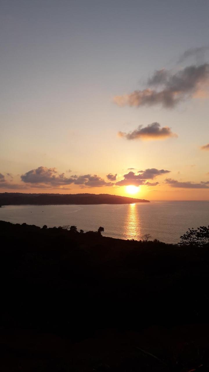 Lodge Manolo Corcovado, Ocean & Forest View Lodge, Bar & Restaurant Drake Bay