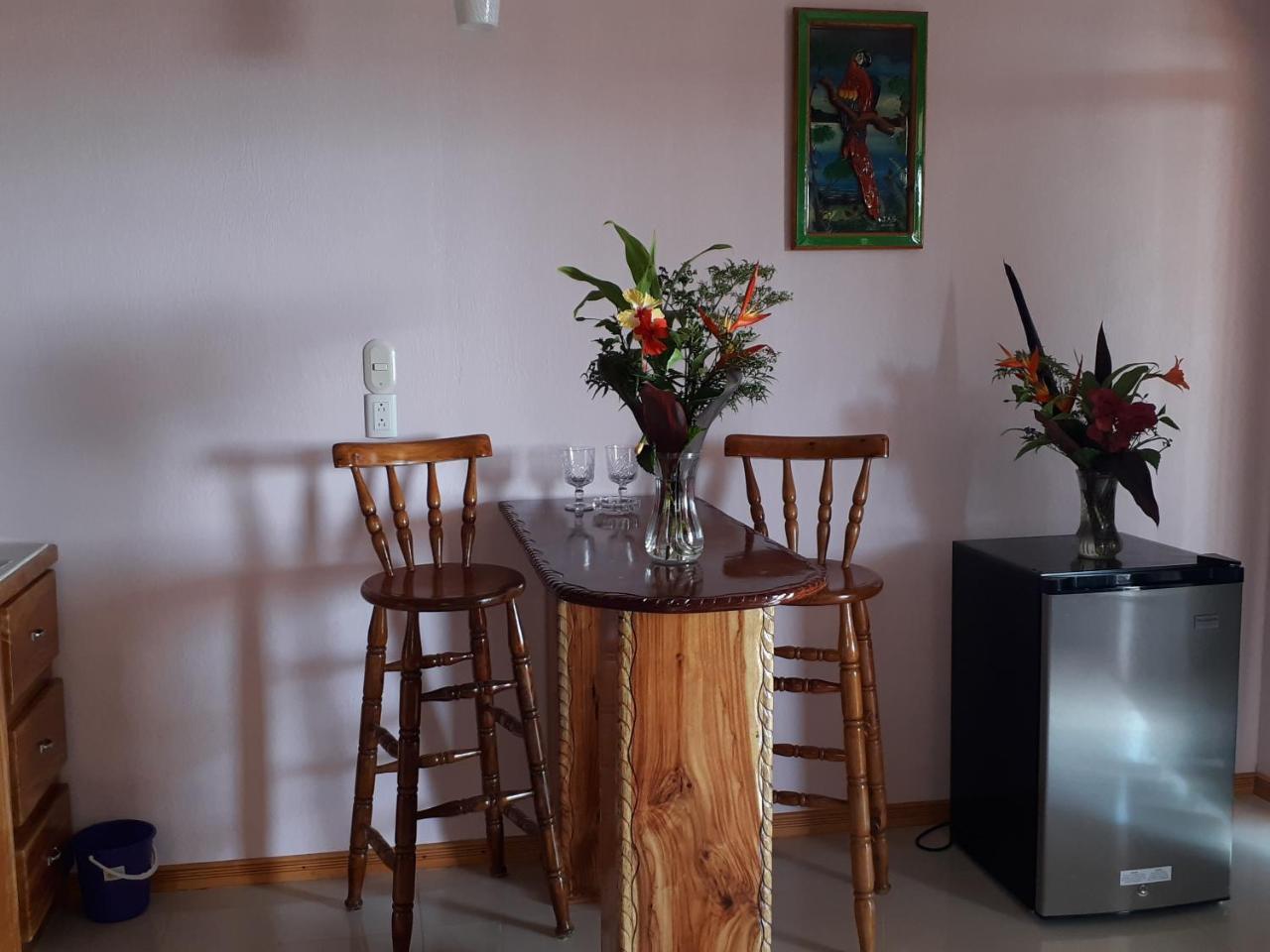 Manolo Corcovado, Ocean & Forest View Lodge, Bar & Restaurant Lodge Drake Bay