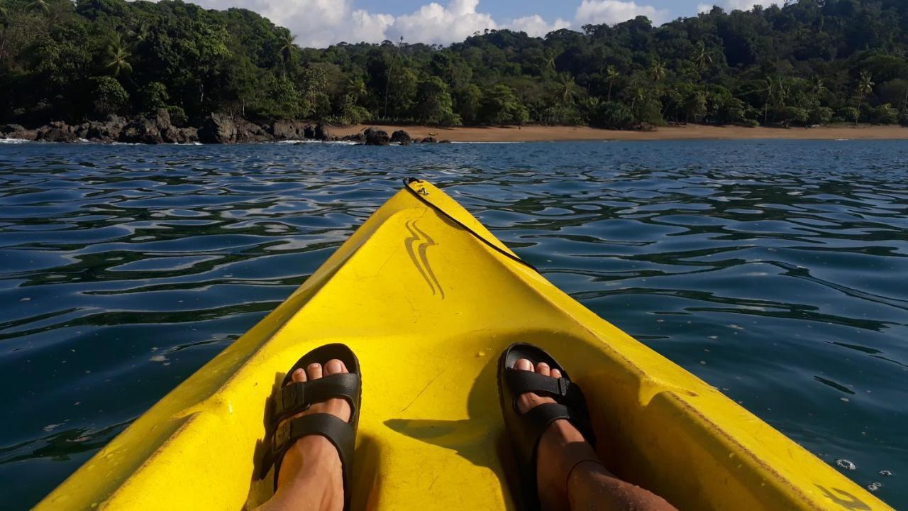 Hostel Corcovado Adventures