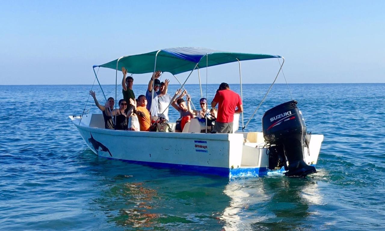 Corcovado Adventures Drake Bay