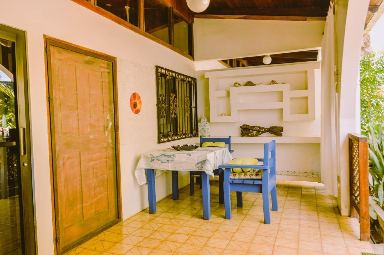 Zullymar Aptos Tamarindo