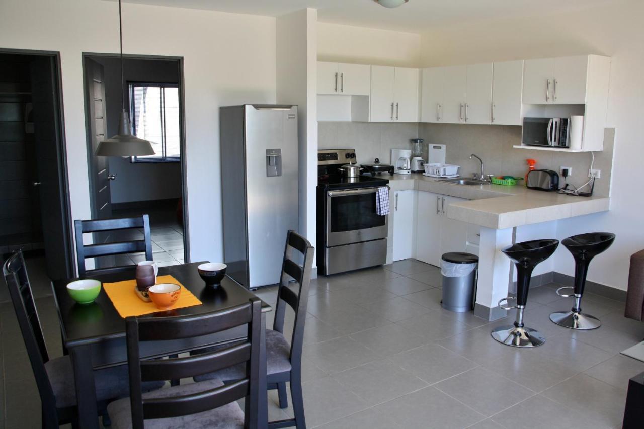 La Alborada Airport Sjo Apartment