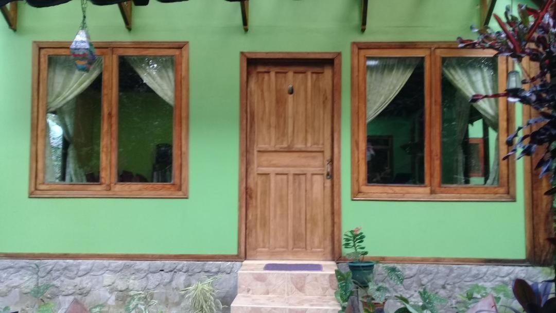 Holiday home Casa Chilamates *
