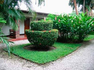 Hotel Espuelas, Bar & Restaurant Liberia