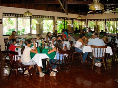 Espuelas, Bar & Restaurant