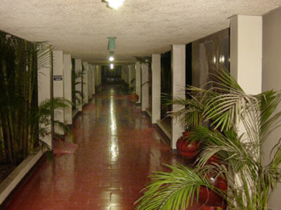 Espuelas, Bar & Restaurant Hotel Liberia