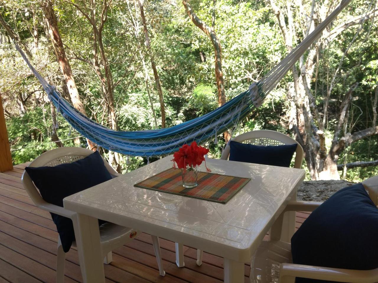 Cabana Don Pietro * Playa Santa Teresa (Puntarenas)