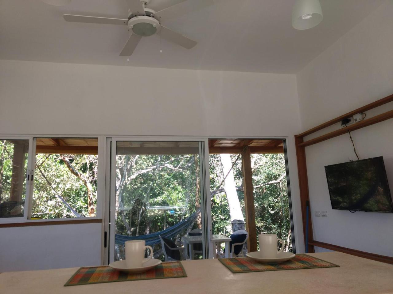 Cabana Don Pietro *