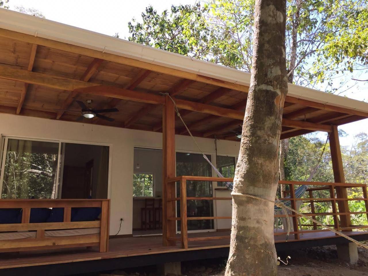 Cabana Don Pietro * Playa Santa Teresa (Puntarenas)