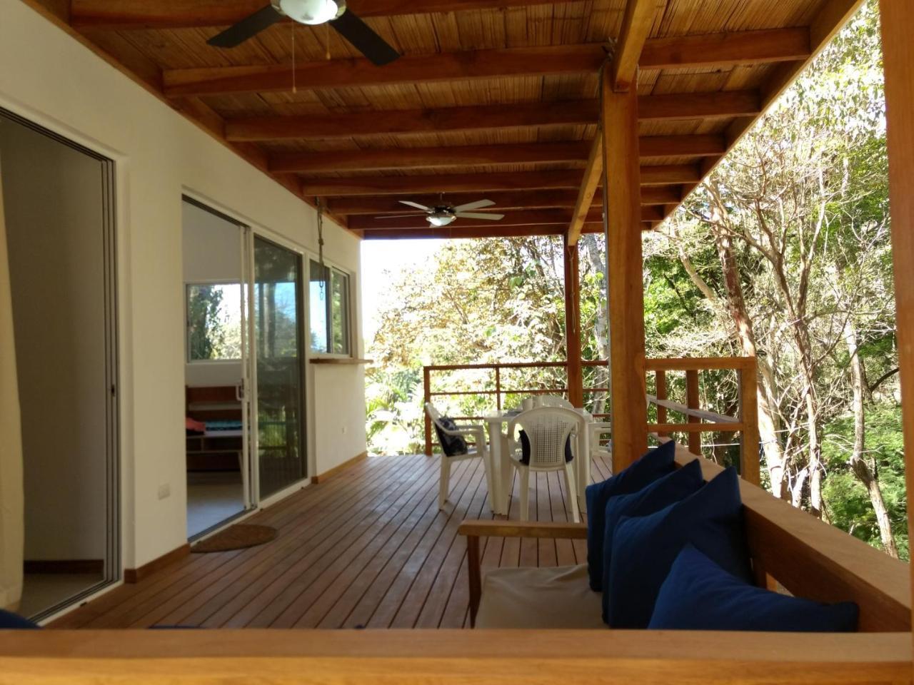 Inn Cabana Don Pietro Playa Santa Teresa (Puntarenas)