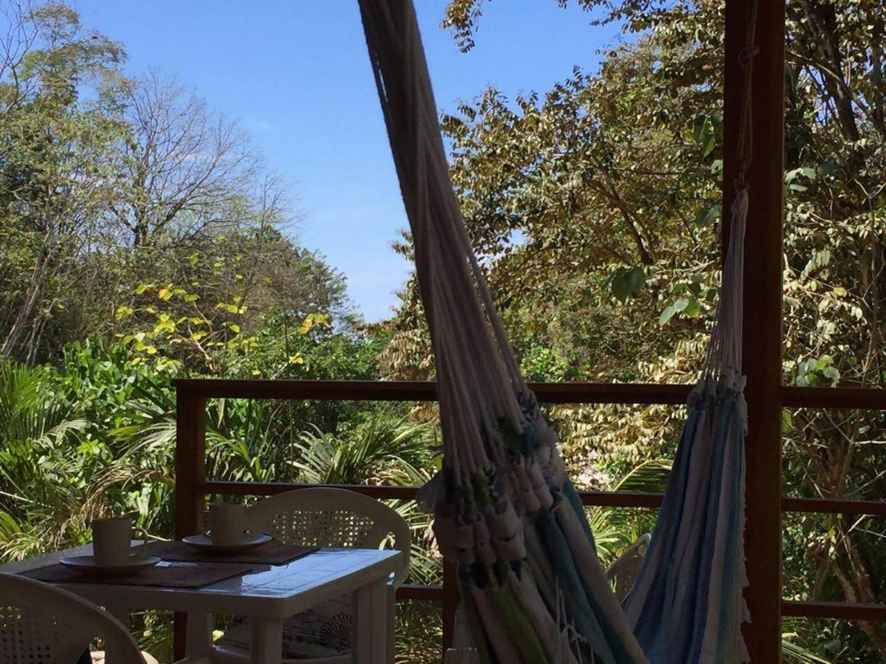 Cabana Don Pietro Inn Playa Santa Teresa (Puntarenas)