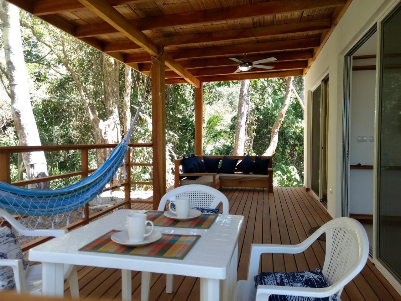 Cabana Don Pietro *