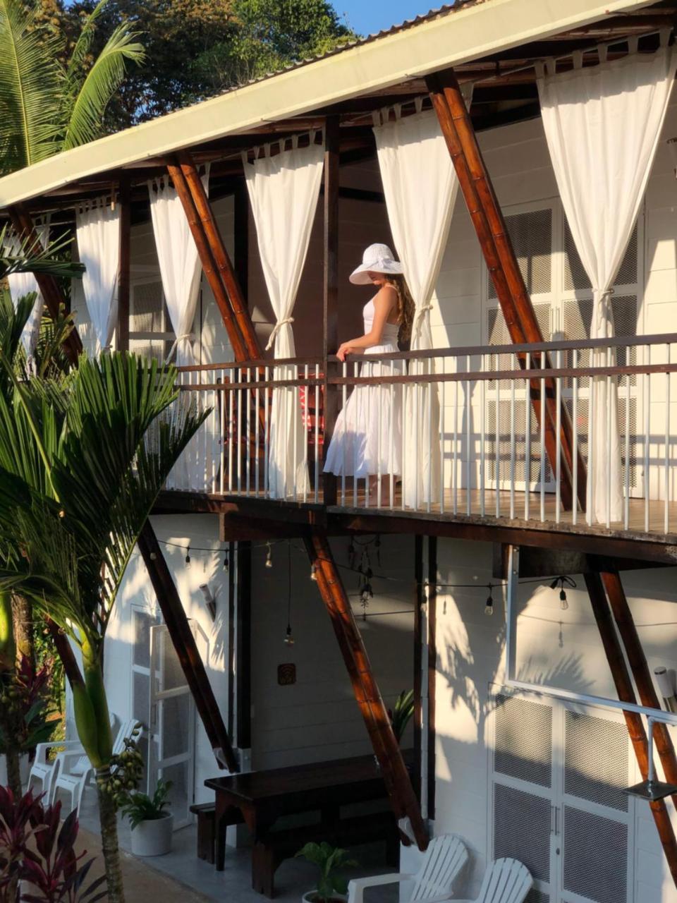 Ballena Dorada Hotel 2*