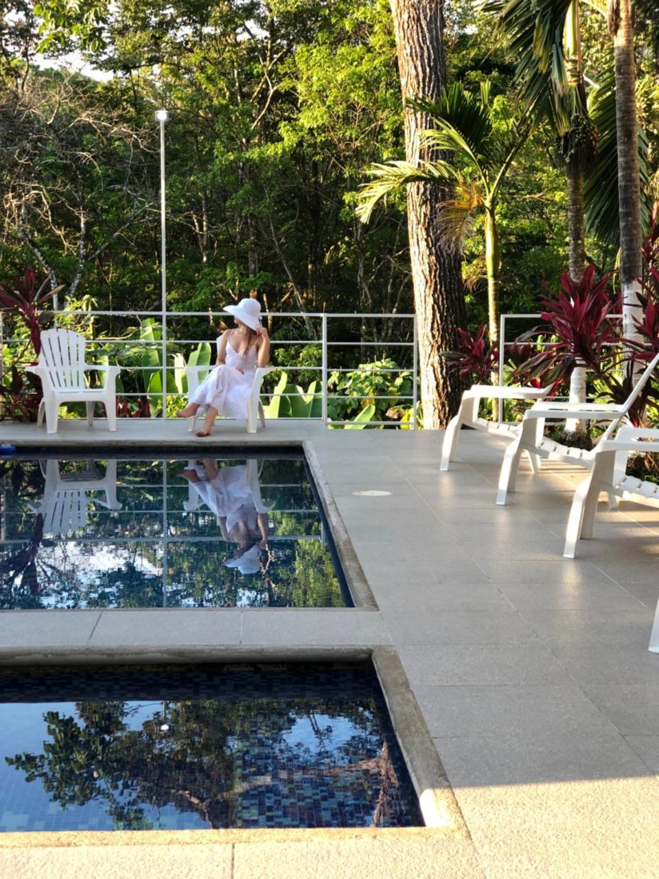 Hotel Ballena Dorada Uvita