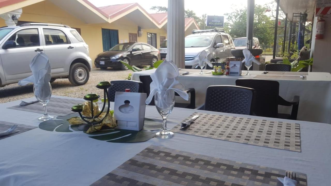 Guest house La Galerie
