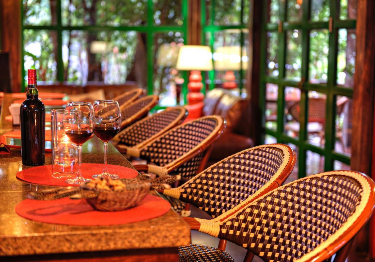 Nayara Gardens 5* La Fortuna