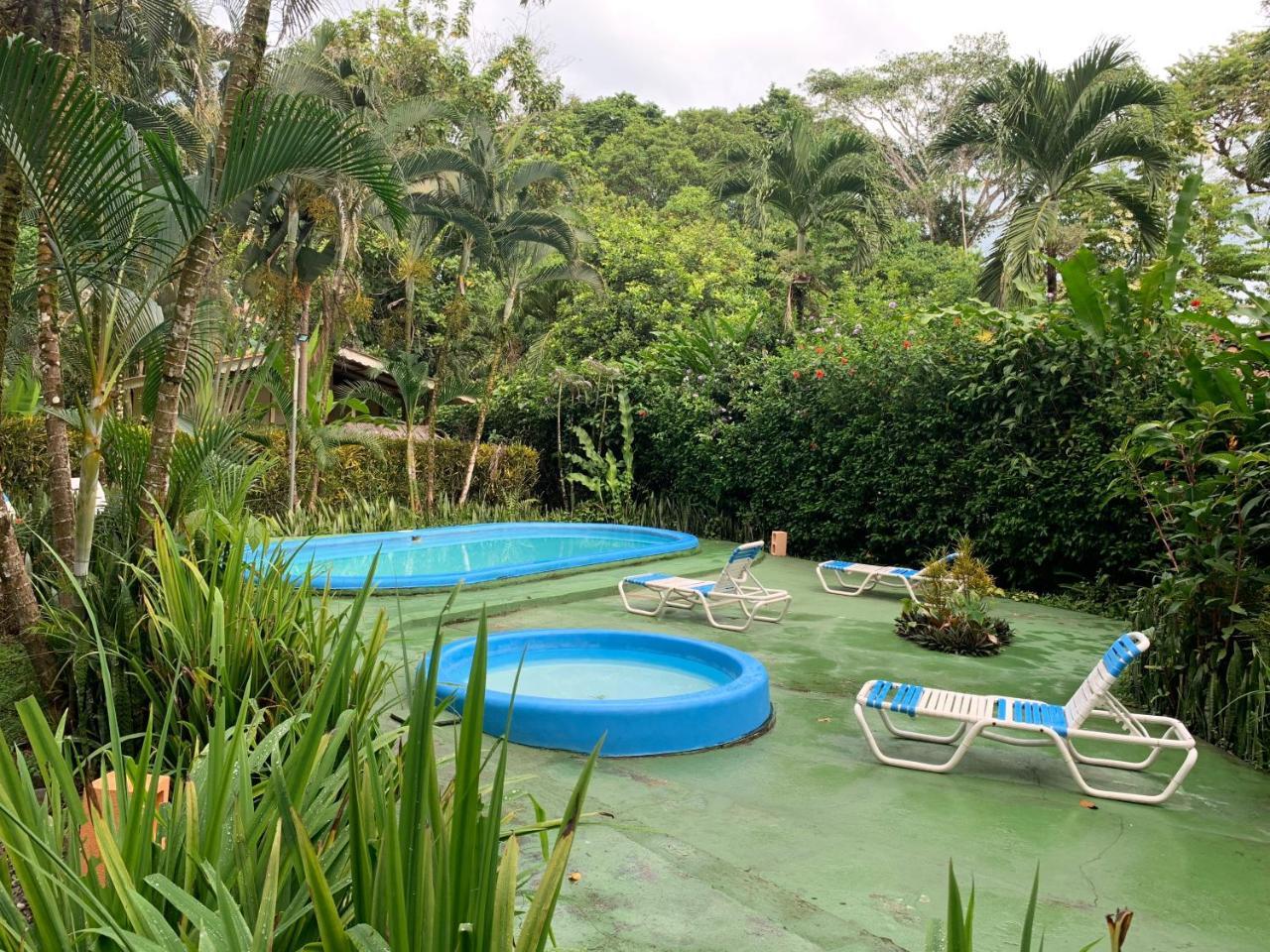 Luna Caribena Village Inn 2*