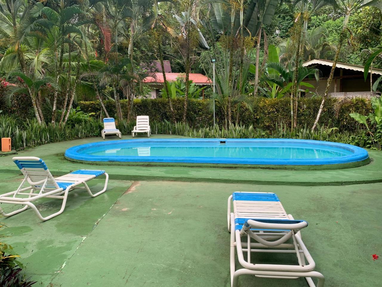 Luna Caribena Village