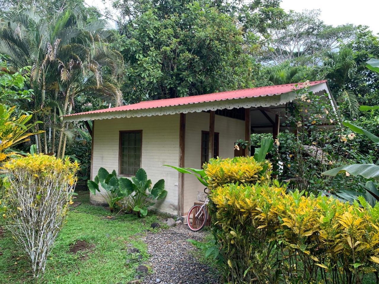 Luna Caribena Village