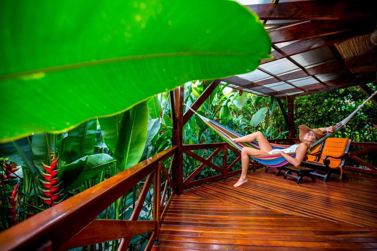 Nayara Gardens Hotel La Fortuna