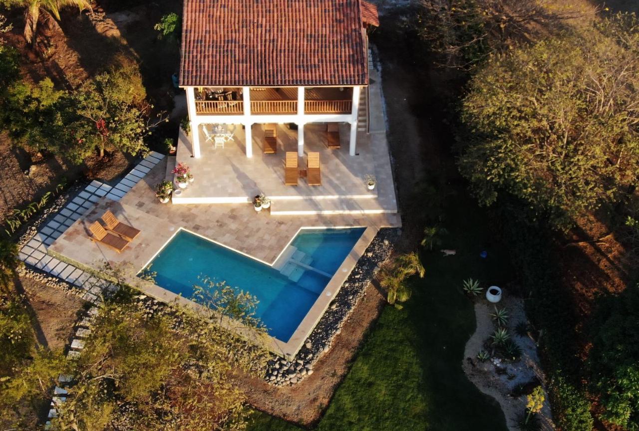 Casa Bougainvillea Country house Playa Junquillal