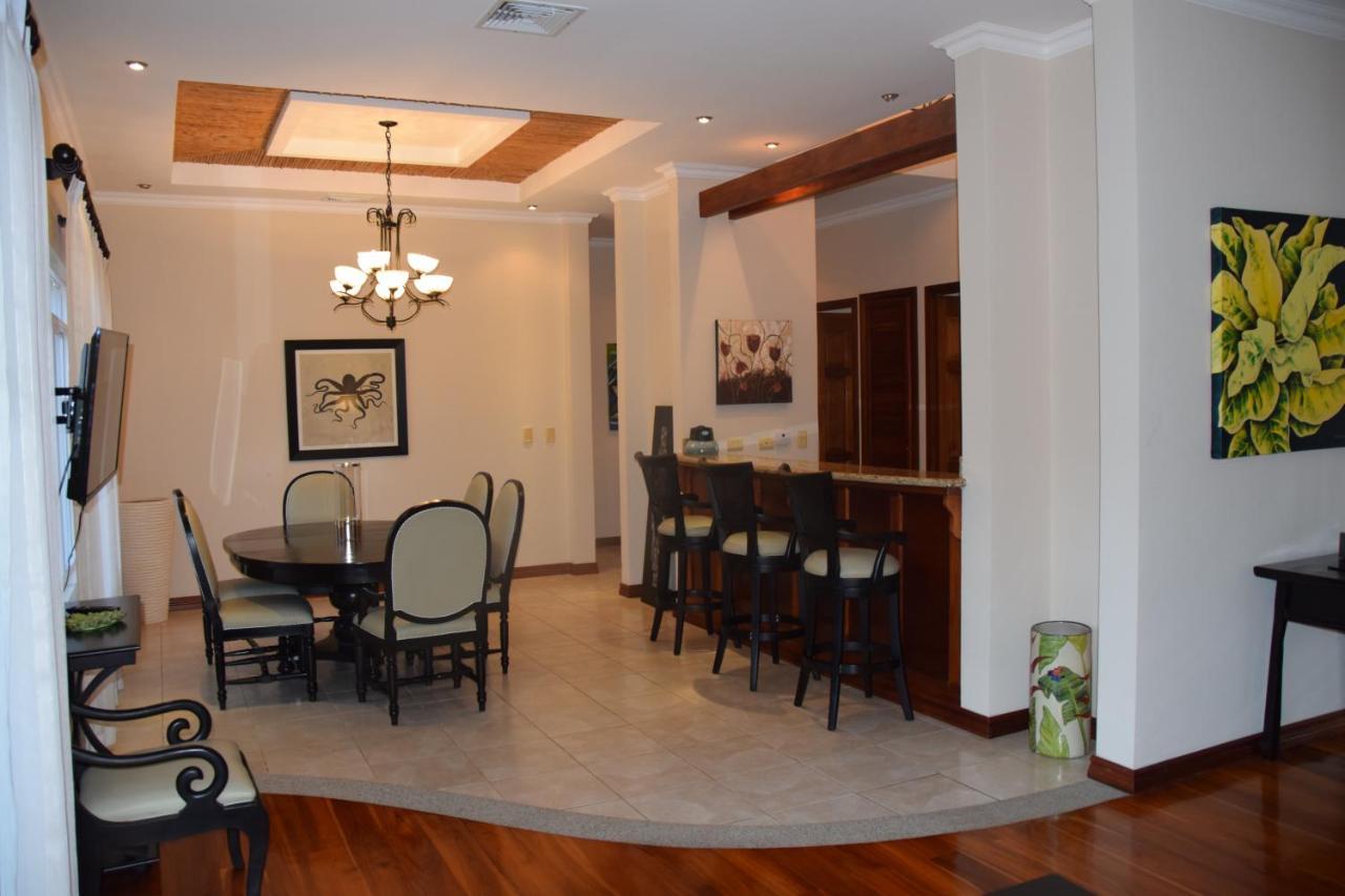 Palm Coast Luxury * Esterillos Este