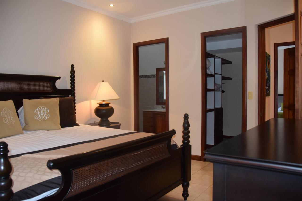 Palm Coast Luxury Villa Esterillos Este