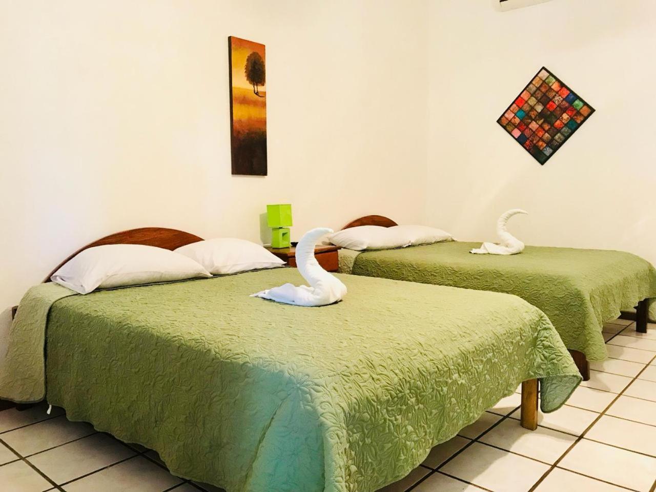 Cabinas Windsong Sardinal