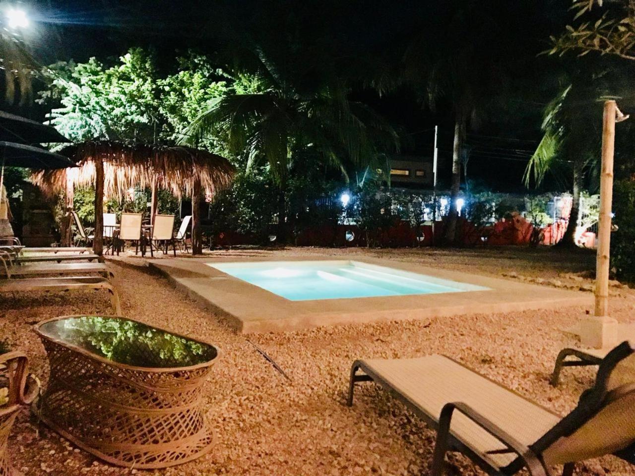 Aparthotel Cabinas Windsong *