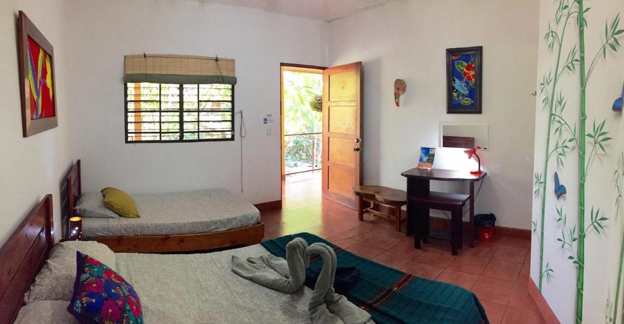 Hotel Tropical Sands Dominical