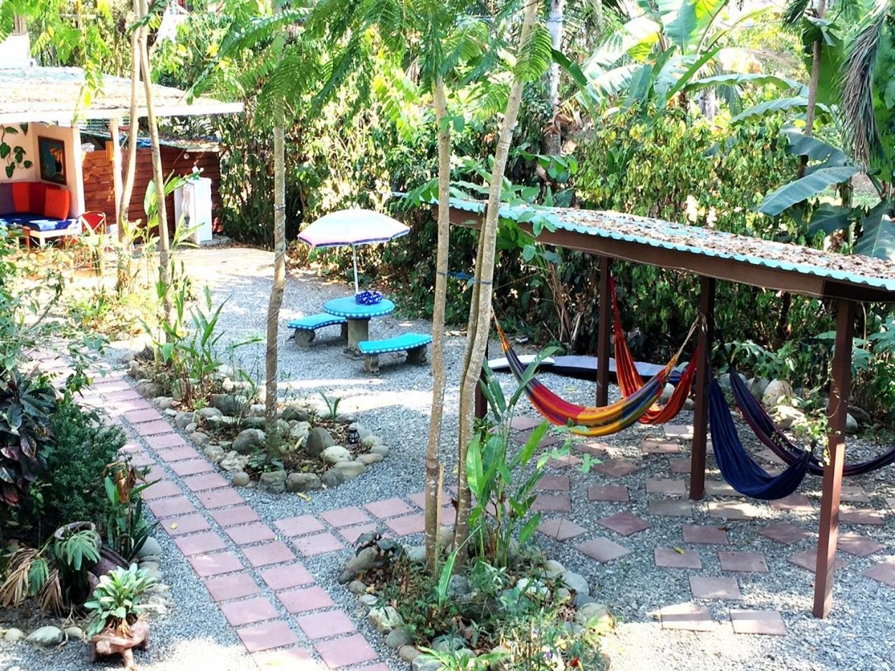 Tropical Sands