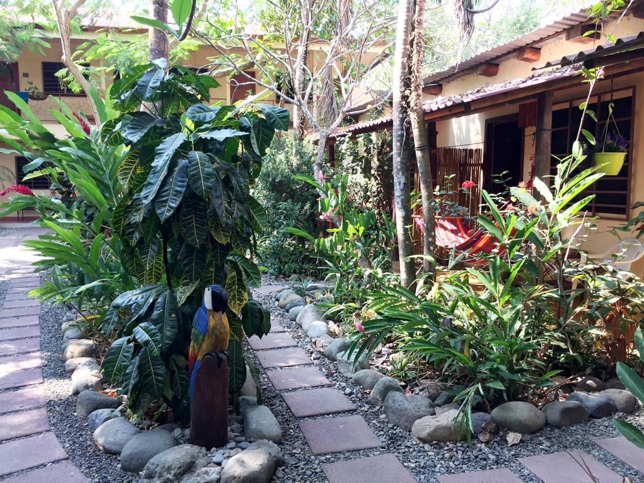 Tropical Sands Hotel