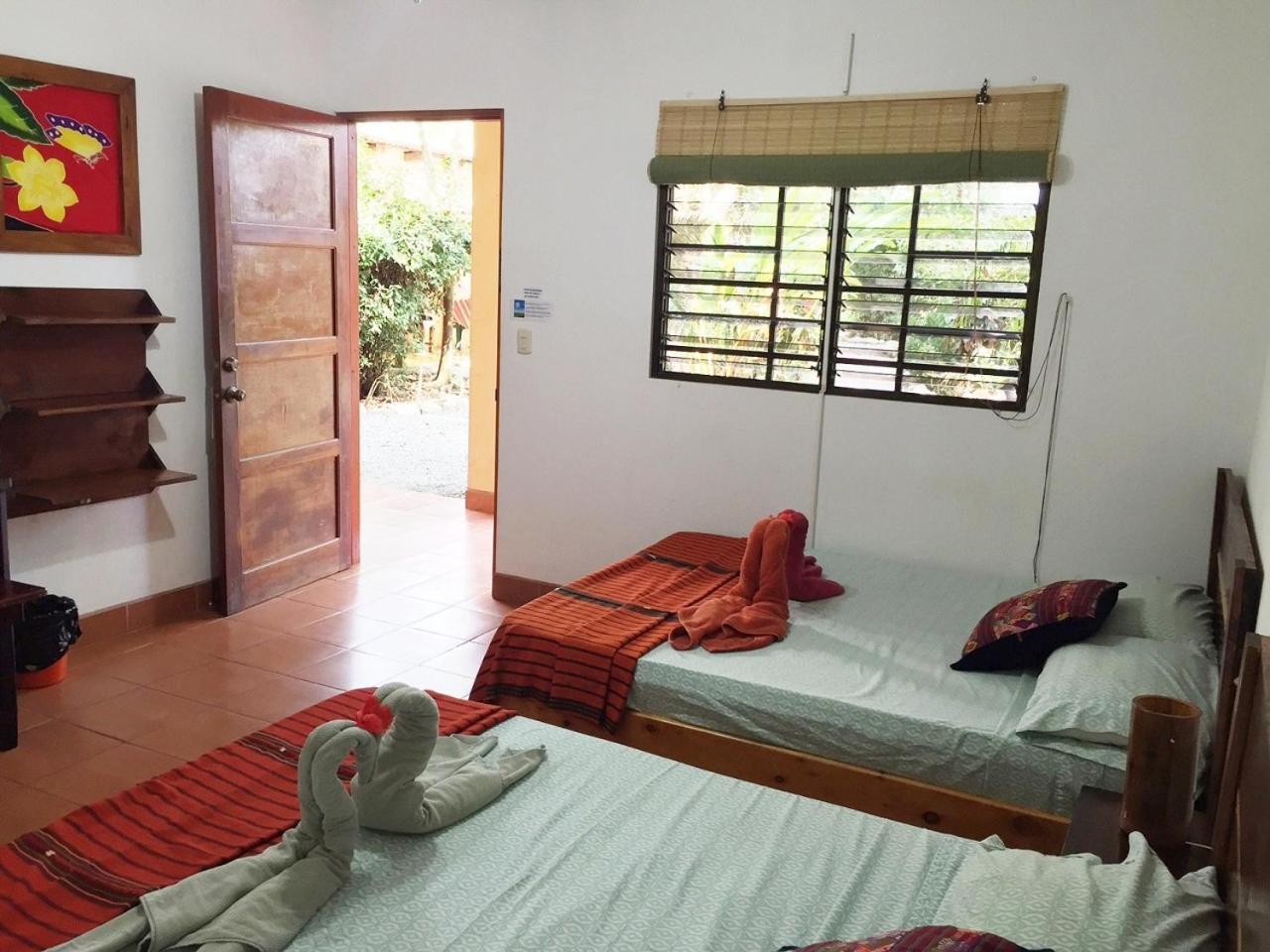 Hotel Tropical Sands Dominical