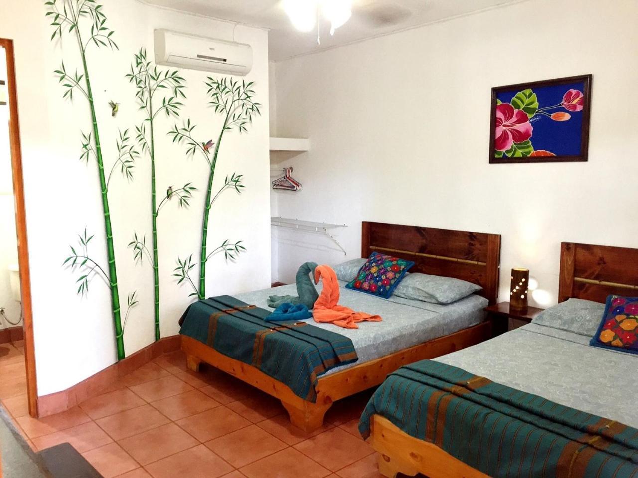 Hotel Tropical Sands 3*