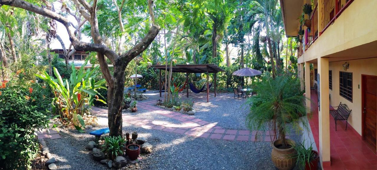 Hotel Tropical Sands