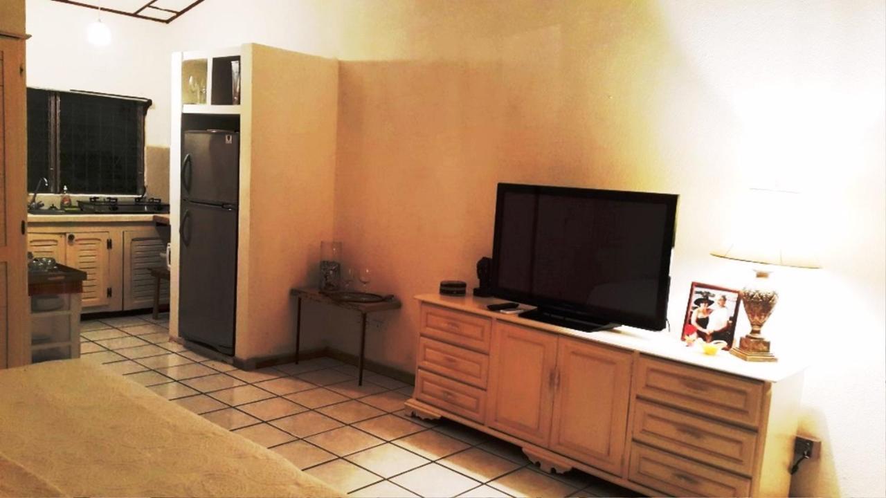 Cabinas Windsong Sardinal
