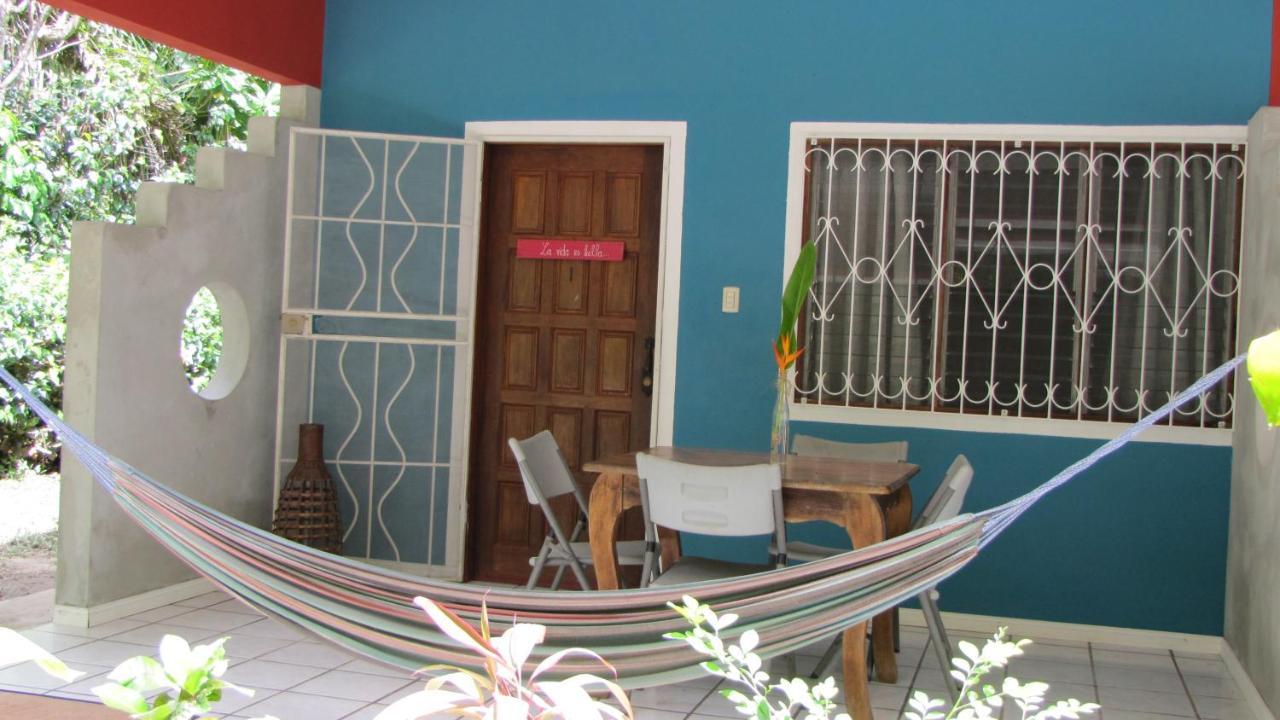 Cabinas Windsong Aparthotel *