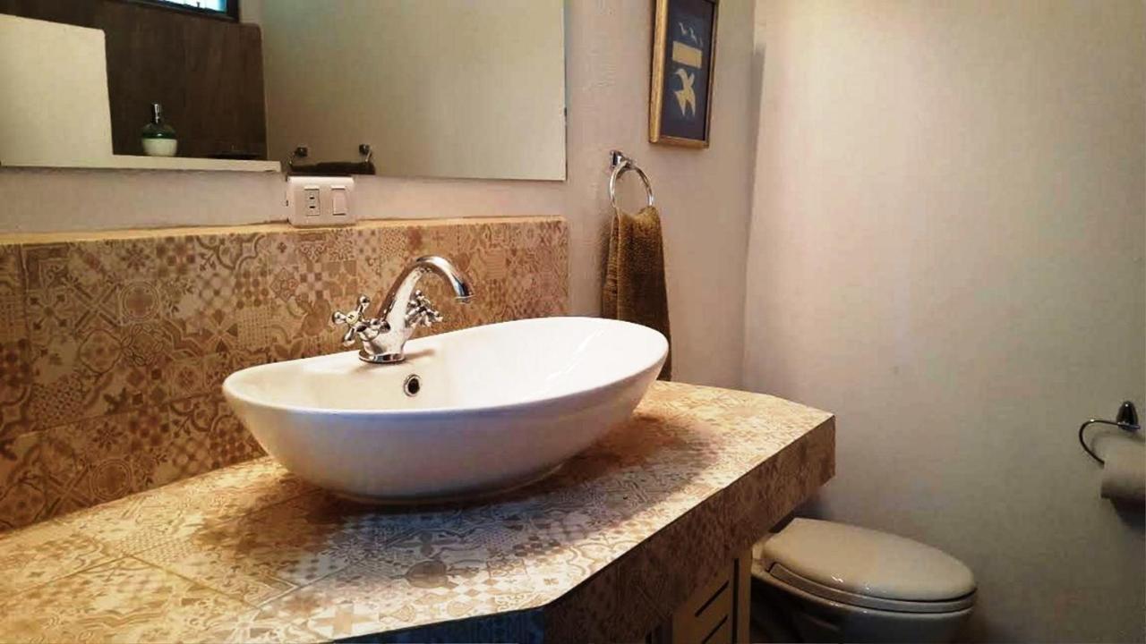 Aparthotel Cabinas Windsong Sardinal