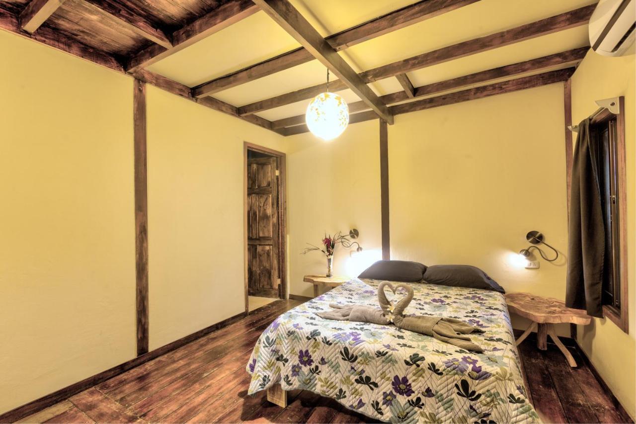 Hostel Playa 506 Beachfront Puerto Viejo de Talamanca