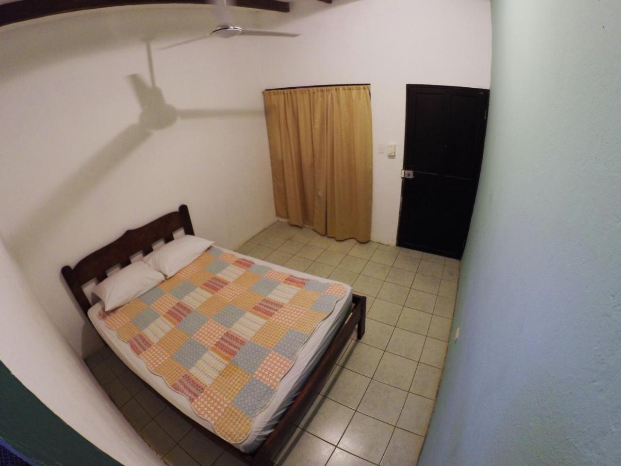 Hostel Tsunami