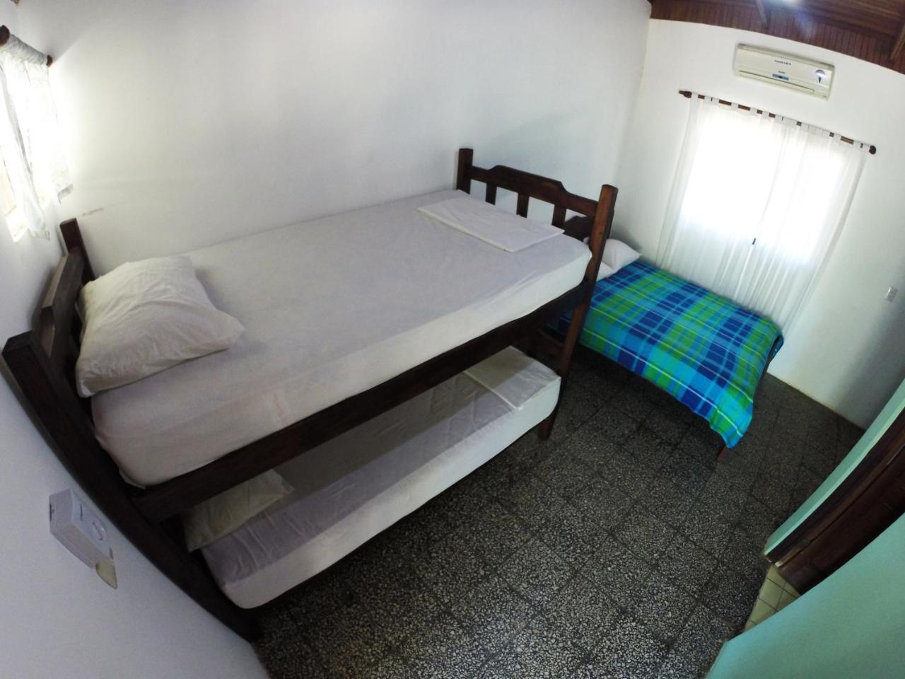 Hostel Tsunami *
