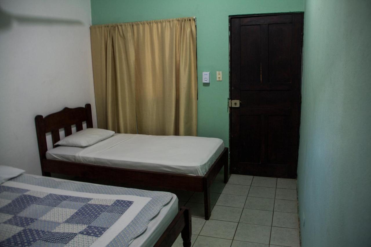 Tsunami Hostel