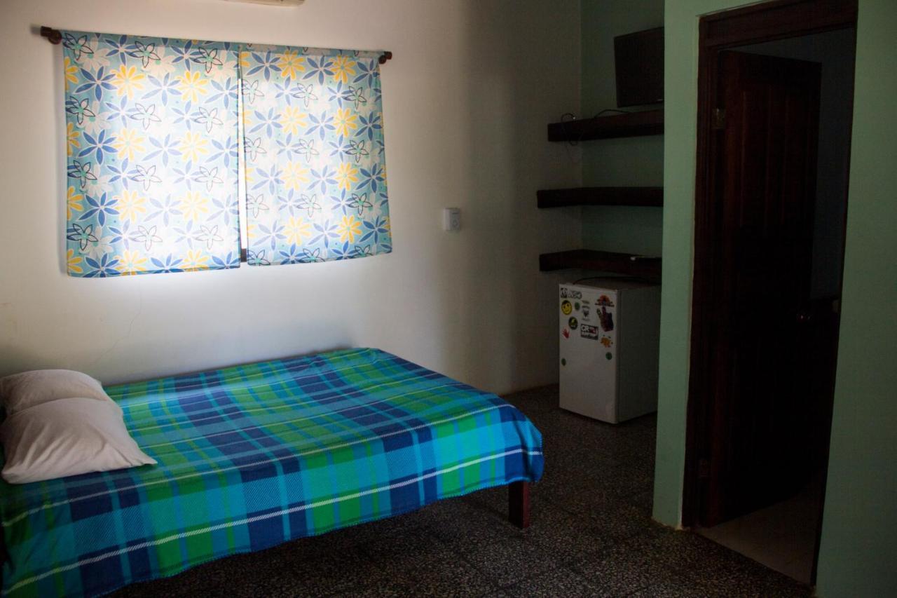 Tsunami Hostel