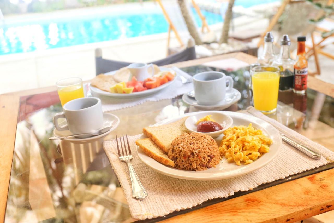 Calala Lodge *