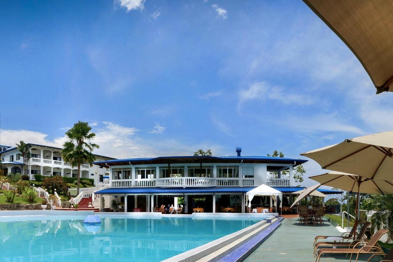 Cristal Ballena Boutique & Spa 4* Uvita