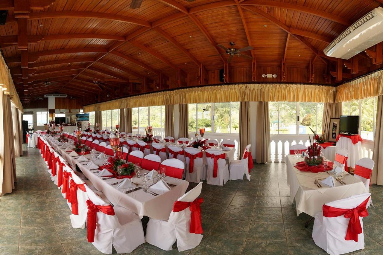 Cristal Ballena Boutique & Spa Hotel Uvita